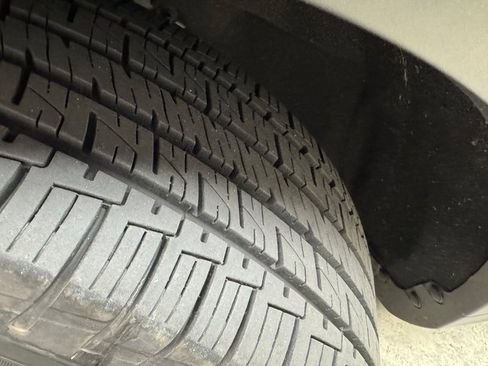 Used 2022 Lincoln Nautilus Reserve image 29