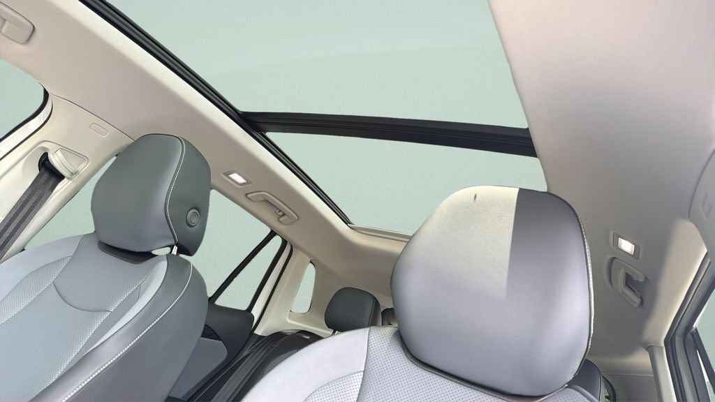New 2026 Volkswagen Tiguan SE AWD/4WD image 17
