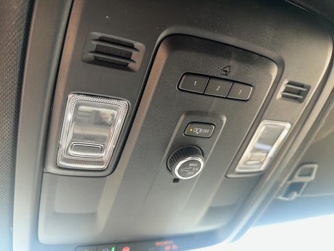 Used 2021 GMC Yukon SLT w/ Rear Media and Nav Package AWD/4WD image 35