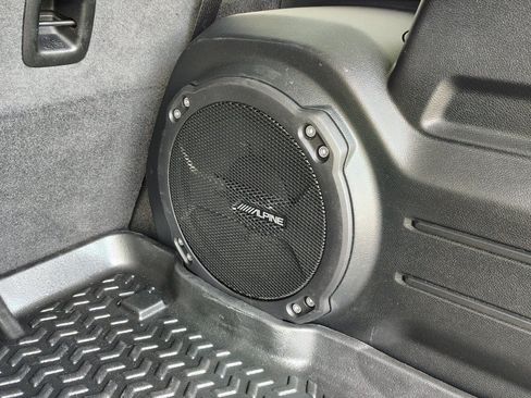 Used 2020 Jeep Wrangler Unlimited Rubicon AWD/4WD image 10