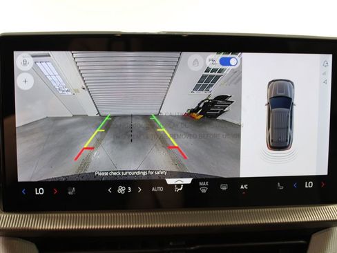 New 2026 Ford Explorer Active RWD image 52