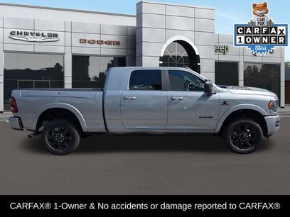 Used 2024 RAM 2500 Limited