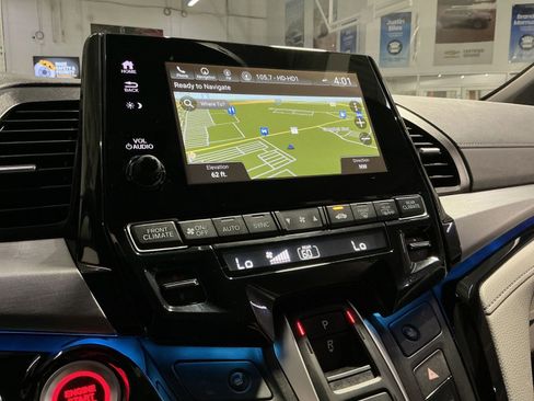 Used 2022 Honda Odyssey Touring image 21