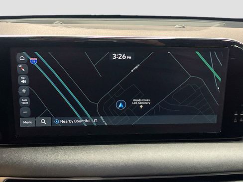 Used 2025 Hyundai Palisade SEL image 13