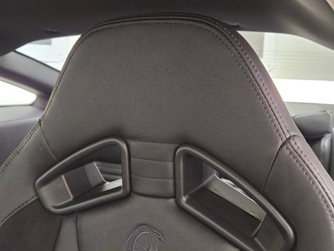 Used 2013 Ford Mustang Shelby GT500 RWD image 32