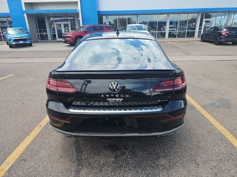 Used 2021 Volkswagen Arteon SEL AWD/4WD image 4