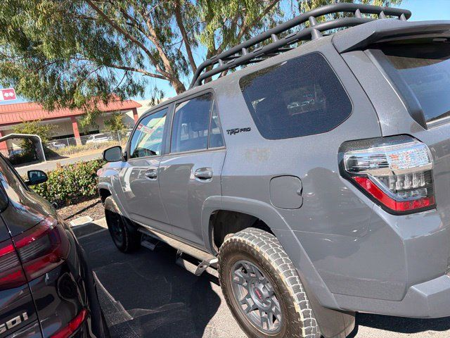 Used 2024 Toyota 4Runner TRD Pro AWD/4WD image 18