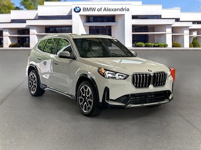Used 2023 BMW X1 xDrive28i w/ Convenience Package