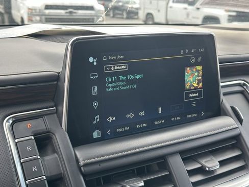 Certified 2023 Chevrolet Tahoe Premier image 9