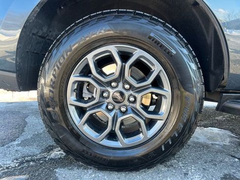 Used 2025 Ford Expedition Active image 14