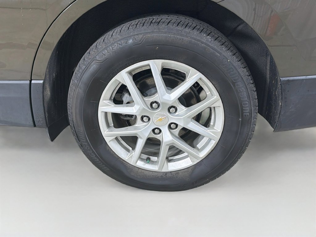 Used 2024 Chevrolet Equinox LT AWD/4WD image 30