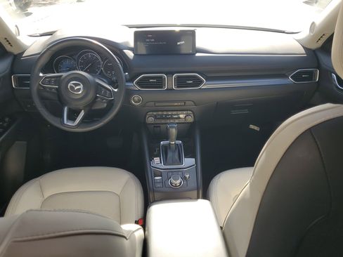 Used 2023 MAZDA CX-5 AWD 2.5 S w/ Preferred Package image 15