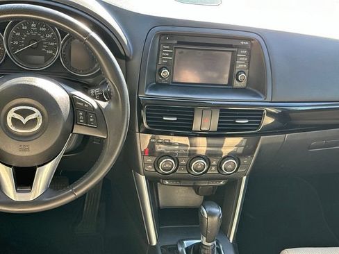 Used 2015 MAZDA CX-5 Grand Touring AWD/4WD image 31