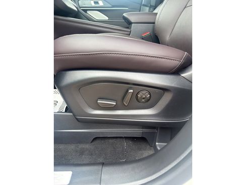 New 2026 Ford Explorer Platinum image 29