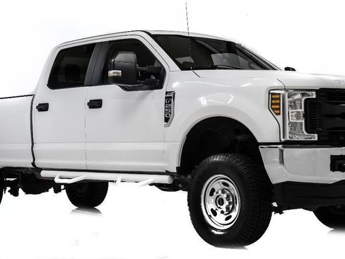 Used 2019 Ford F250 XL w/ Power Equipment Group image 1