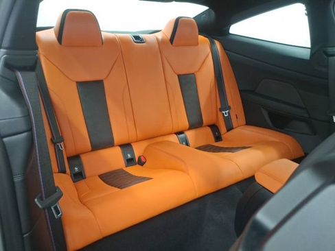 Used 2024 BMW M4 xDrive Competition w/ Executive Package AWD/4WD image 48