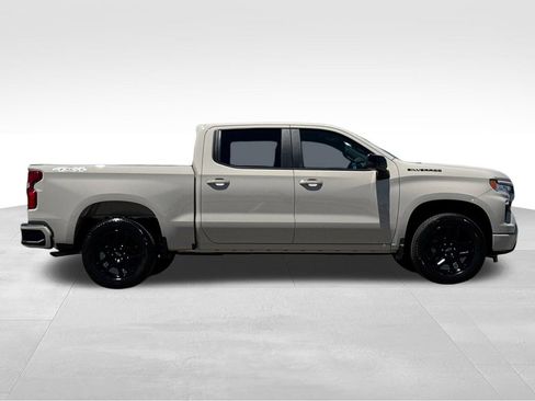 New 2026 Chevrolet Silverado 1500 RST w/ Convenience Package II AWD/4WD image 6