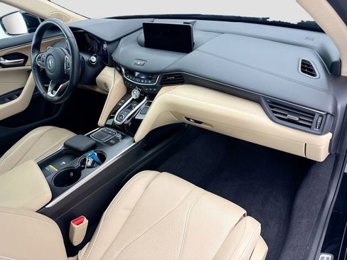 Used 2023 Acura TLX SH-AWD w/ Advance Package image 16