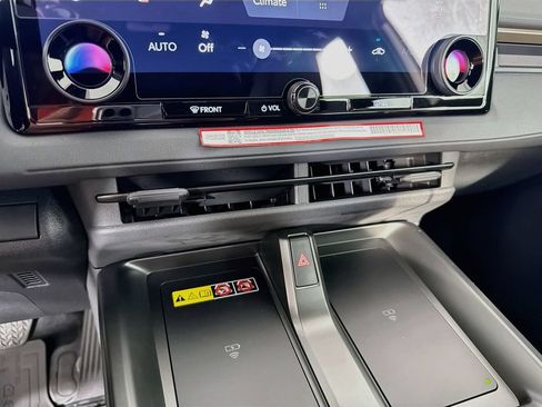 New 2026 Toyota bZ Woodland AWD/4WD image 19