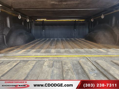 Used 2023 RAM 1500 Rebel w/ Rebel Level 2 Equipment Group AWD/4WD image 20