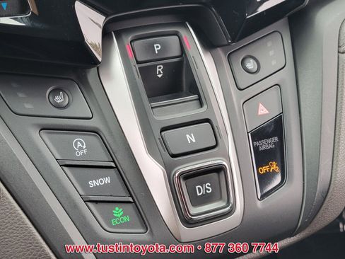 Used 2020 Honda Odyssey EX-L image 26