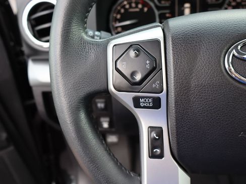 Used 2021 Toyota Tundra TRD Pro AWD/4WD image 29