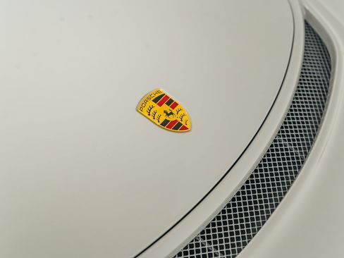 Used 2018 Porsche 911 GT3 RWD image 34
