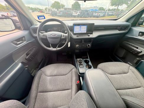 Used 2024 Ford Maverick XLT w/ XLT Luxury Package FWD image 11