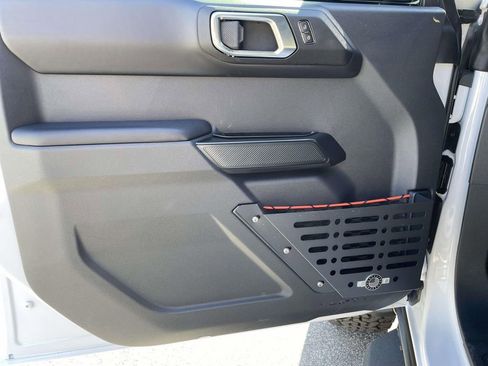 Used 2025 Ford Bronco Raptor w/ Interior Carbon Fiber Pack image 15