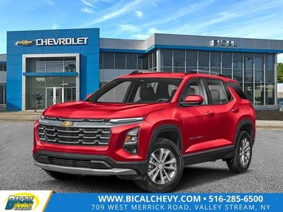 New 2026 Chevrolet Equinox LT w/ Safety and Technology Package