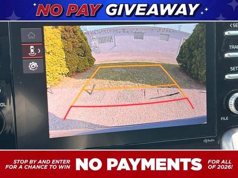 Used 2023 Kia Sorento LX image 14