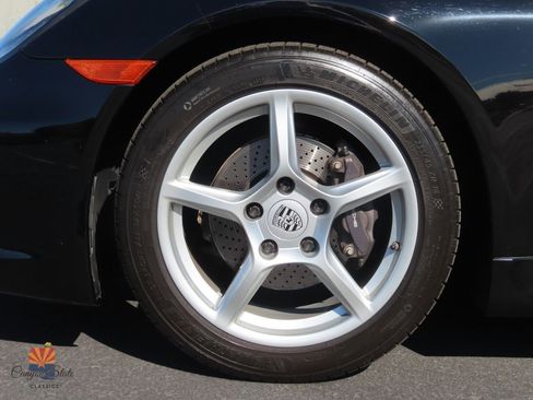 Used 2013 Porsche Boxster image 16