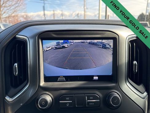 Certified 2020 Chevrolet Silverado 1500 LT Trail Boss image 27