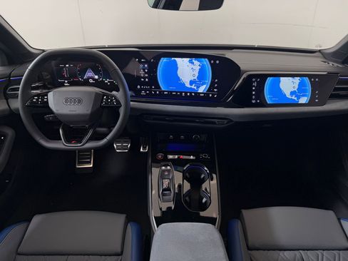 New 2025 Audi S5 Prestige image 16