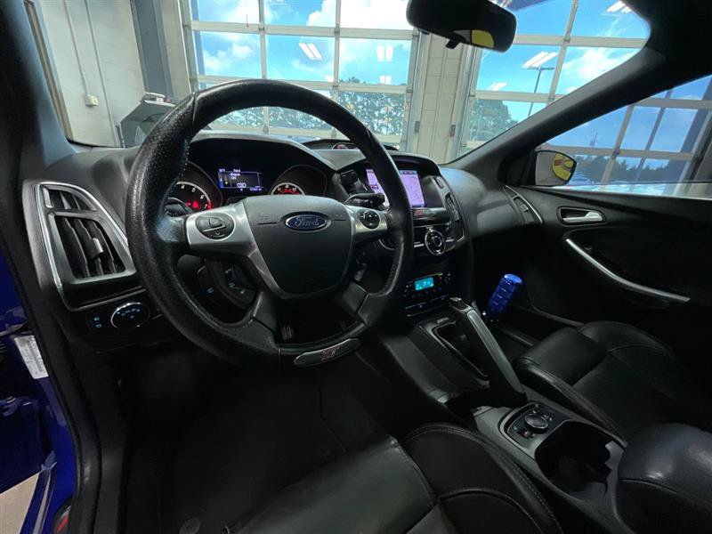 Used 2013 Ford Focus ST FWD image 19