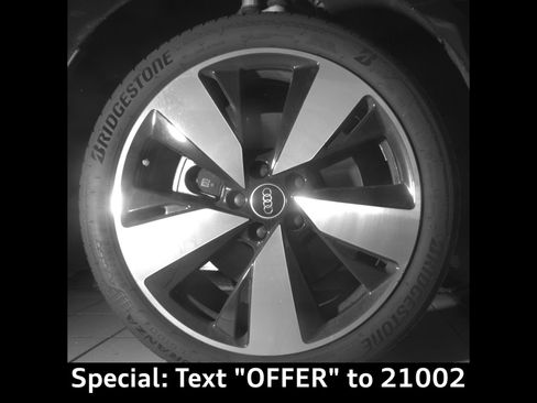 Certified 2025 Audi A5 2.0T Premium w/ 19" Wheel Package AWD/4WD image 26