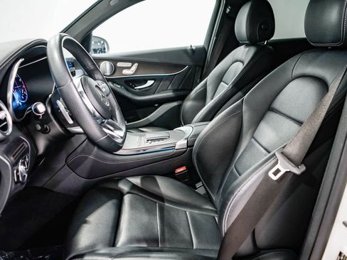 Certified 2020 Mercedes-Benz GLC 300 4MATIC Coupe image 17