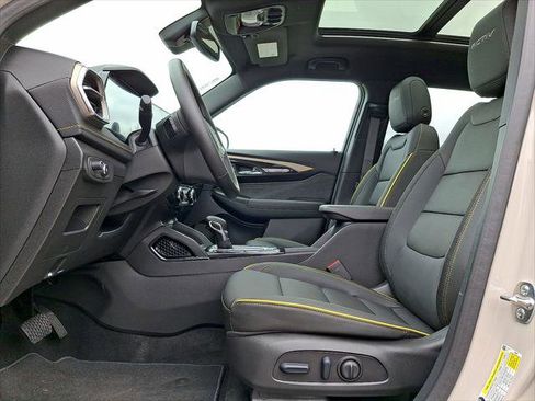 Used 2026 Chevrolet TrailBlazer ACTIV w/ Convenience Package image 14