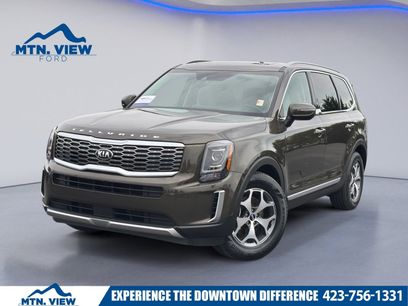 Used 2020 Kia Telluride EX