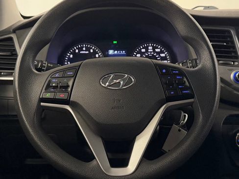 Used 2018 Hyundai Tucson SE w/ Cargo Package FWD image 15