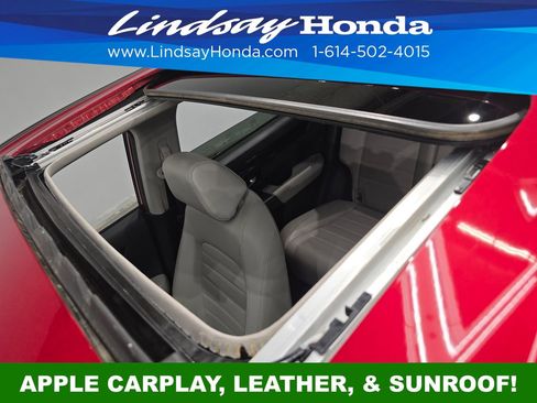 Used 2023 Honda CR-V EX-L image 22