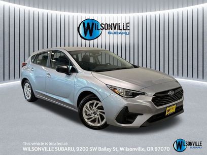 Certified 2024 Subaru Impreza 2.0i
