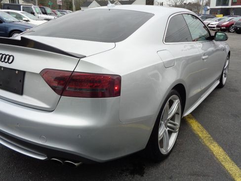 Used 2012 Audi S5 Premium Plus image 19