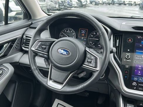 Certified 2022 Subaru Legacy Limited XT image 26