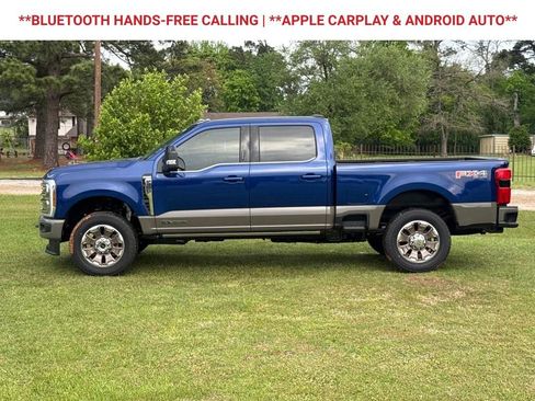 New 2026 Ford F250 King Ranch AWD/4WD image 6