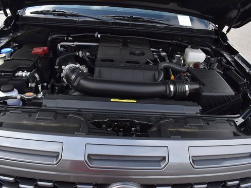 New 2026 Nissan Frontier SV w/ SV Convenience Package image 23