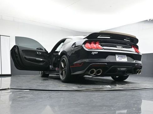 Used 2023 Ford Mustang Mach 1 RWD image 40
