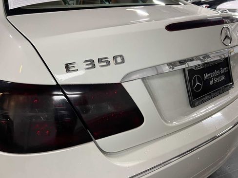 Used 2011 Mercedes-Benz E 350 Coupe image 14