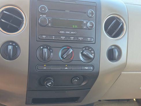 Used 2006 Ford F150 XLT AWD/4WD image 15