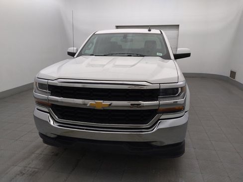 Used 2018 Chevrolet Silverado 1500 LT RWD image 15